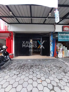 Disewakan Ruko Strategis Daerah Jln. Borobudur, Blimbing, Malang