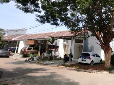 Disewakan Rumah Bagus Siap Huni Di Mutiara Gading City Bekasi