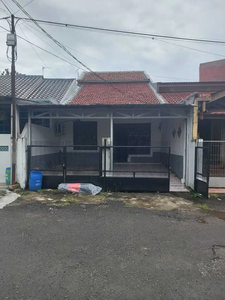 Disewakan Rumah di Bukit Cimanggu City Kota Bogor