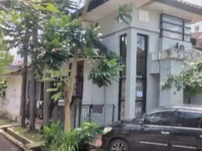 Disewakan rumah di lippokawaci Tangerang