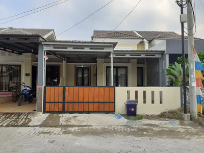 Disewakan Rumah di Panorama Bali Residence