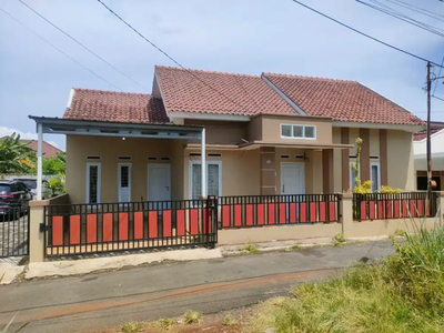 Disewakan Rumah di Pusat Kota Bandar Lampung