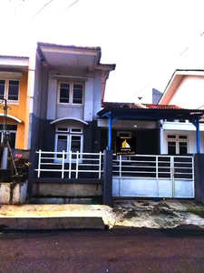 Disewakan Rumah di sektor 7C Gading Serpong