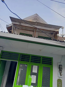 Disewakan Rumah Lokasi Strategis di Jalan Petojo VIY II