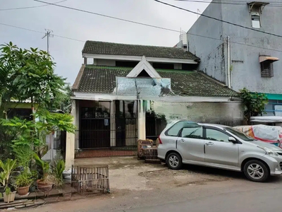 Disewakan Rumah Makassar kota sekitar jalan Singa, jalan Veteran
