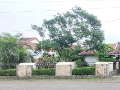 Disewakan Rumah Semi furnished di Purwokerto Jawa Tengah