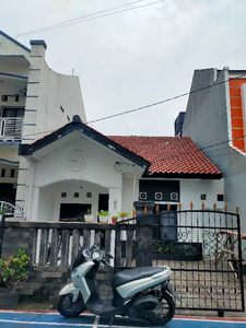 Disewakan Rumah Siap Huni Dekat Radar Auri Depok