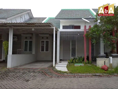 Disewakan Rumah Siap Huni di Sukolilo Dian Regency 2 Surabaya Timur