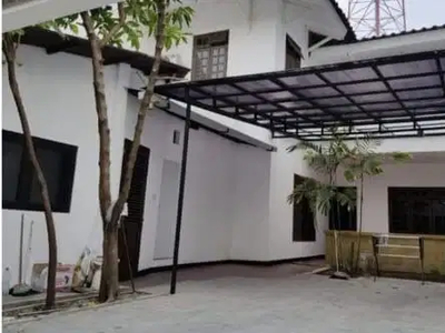 Disewakan Rumah Surabaya Barat Simpang Darmo Permai Selatan