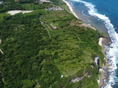 Disewakan Tanah Dekat Tebing View Langsung Laut