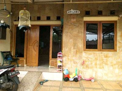 Edisi Jual Cepat Rumah Indah di Timur Jakarta