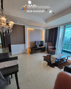 FOR RENT Apartment Residence 8 2BR 178sqm - Close to Ashta Mall MRT