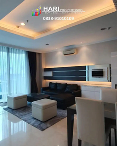 FOR RENT Apartment Residence 8 Senopati 2BR - Close to MRT BUSWAY