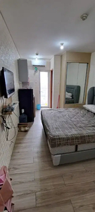 Gunawangsa Manyar Studio Furnished dkt Merr,Kertajaya,Unai,ITS,Untag