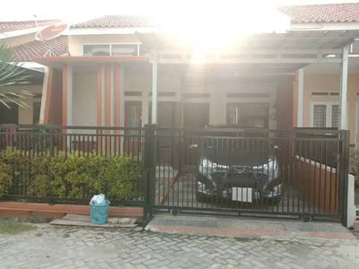 Hunian Asri Tengah Kota Bandar Lampung6556
