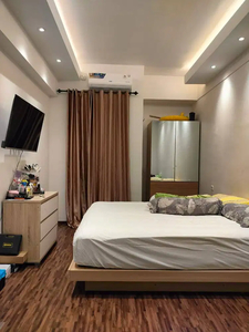 Jual Apartemen Bagus Bale Hinggil MERR IR Soekarno Surabaya