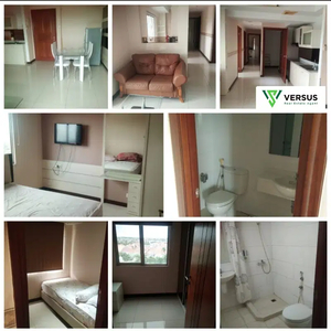 Jual Apartemen Waterplace Tower E, Pakuwon Indah