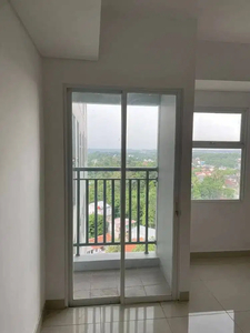 Jual Apartment tipe studio di Apt Serpong Garden, Cisauk