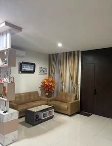 Jual Cepat Emily Elora Type Premium Summarecon Bandung Furnished