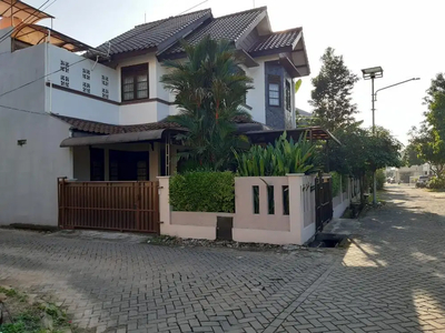 Jual Cepat Rumah 2 Lanta Siap Huni Bintaro Tangerang Nego Sampai Deal