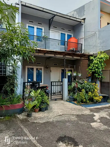 Jual Cepat! Rumah di Komplek Gempol Sari Indah Kota Bandung