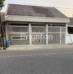 Jual cepat rumah pondok tjandra