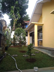 Dijual Segera ! Rumah Strategis Nyaman di Cikutra