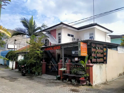 Jual Rumah & Kos di Umbulharjo Yogyakarta