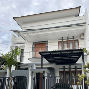 Jual Rumah Mewah boulevard Baranang Siang Indah