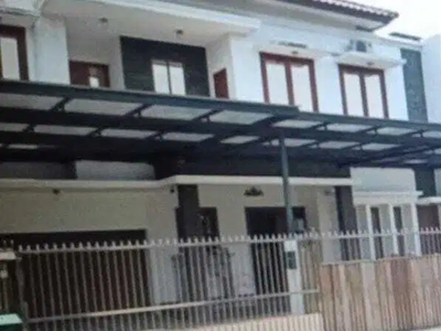 Jual rumah mewahhh di bogor, Bogor nirwana Residence