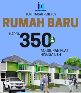 jual Rumah modern Surabaya barat