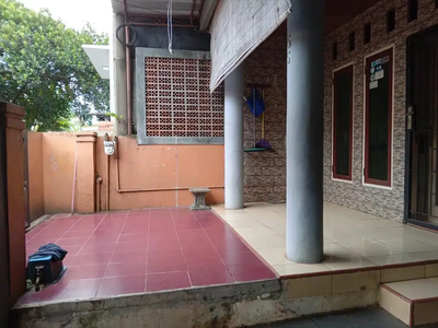 Jual Rumah Murah Di Taman Yasmin Sektor 5 Dekat Tol Dekat Stasiun