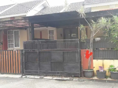 Jual Rumah Siap Huni, Cendana Residence, Pamulang, Tangsel, J-16941