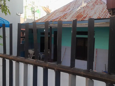 Kamar kos mahasiswa - pekerja ekonomis lokasi Jl. Pahlawan/ dkt Aksara