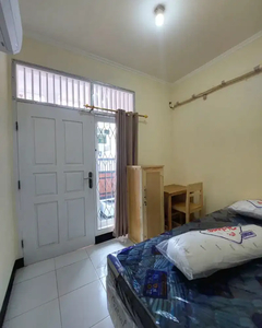 Kosan Putri Casa Kamboja Kost Rawamangun