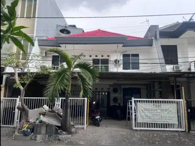 Kost Aktif Full Penghuni Siwalankerto Surabaya