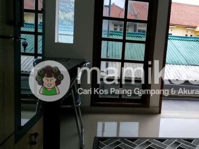 Kost Alfa Tipe B Cibeunying Kaler Bandung