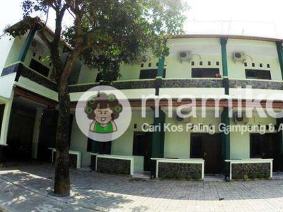 Kost Citra Tipe Hulk Depok Sleman