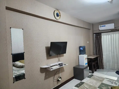 Disewakan Apartment Cinere Resort Harga Sewa Sudah Termasuk IPL