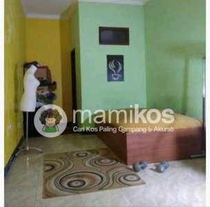 Kost Helmi Awan Rancasari Tipe A Rancasari Bandung