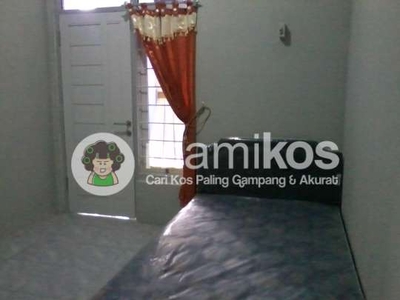 Kost Kaum Ranaffa 2 Tipe A Gedung 5 Cikole Sukabumi