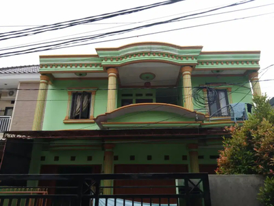 KOST MURAH CIPADU KHUSUS PUTRI