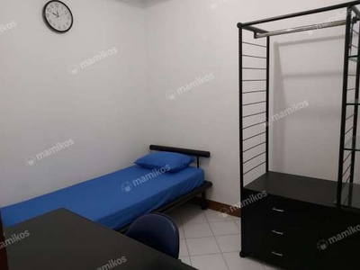 Kost Pesona Tipe A Bogor Tengah Bogor