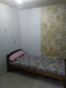 Kost pondok srigading