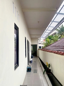 KOST PUTRI GRIYA AISYAH FK UNSOED, RSMS