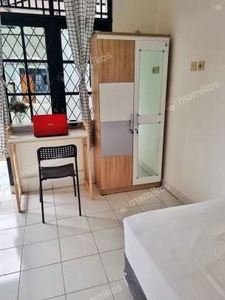 Kost Sahadja Standard Non AC Bogor Barat Bogor