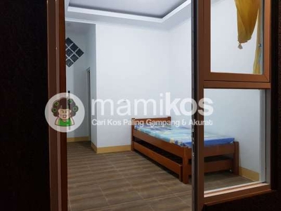 Kost Tirta Indah Tipe A Cimahi Selatan