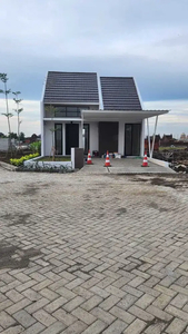 Launching Harga Perdana Rumah Di Taman Sukodono Village Sidoarjo