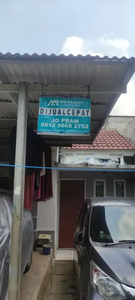 Oper Kredit Rumah daerah Bekasi