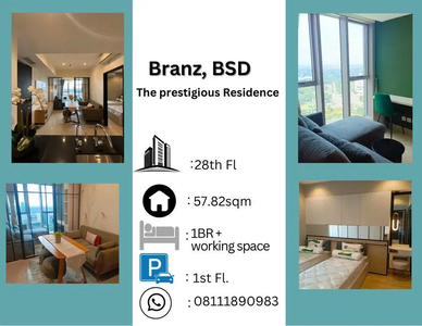 Prestigious Residence in BSD